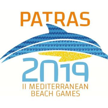 Η ΕΡΑσπορ 101,8 παρούσα και στους Παράκτιους Μεσογειακούς Αγώνες «Πάτρα 2019»