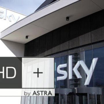 To Sky Deutschland υιοθετεί το HD+