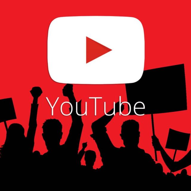 Το YouTube έχει μεγαλύτερα έσοδα από τα τηλεοπτικά κανάλια στις ΗΠΑ