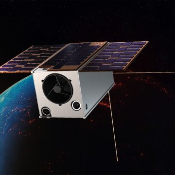 Εκτοξεύτηκε ο πρώτος ιδιωτικός επιστημονικός δορυφόρος