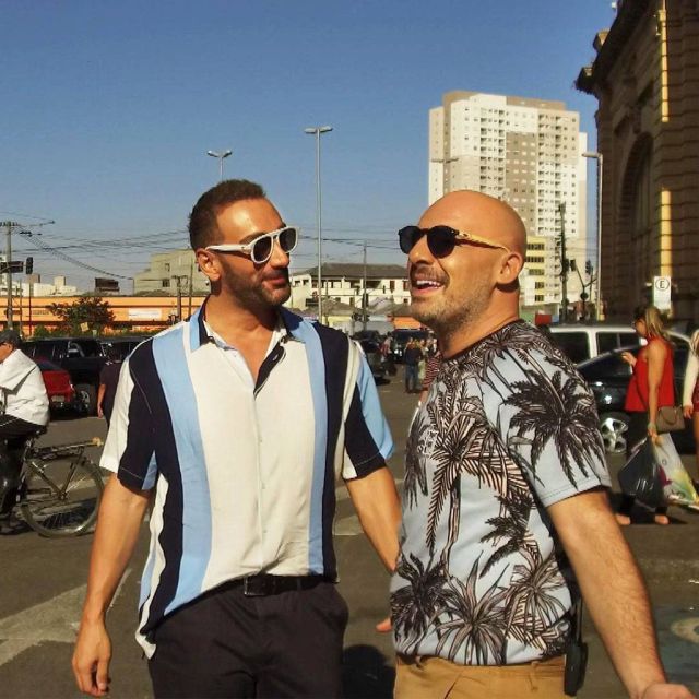 Το Celebrity Travel και ο Νίκος Κοκλώνης υποδέχονται το Νίκο Μουτσινά,  το Σάββατο 17 Νοεμβρίου στις 20.00 στο Open