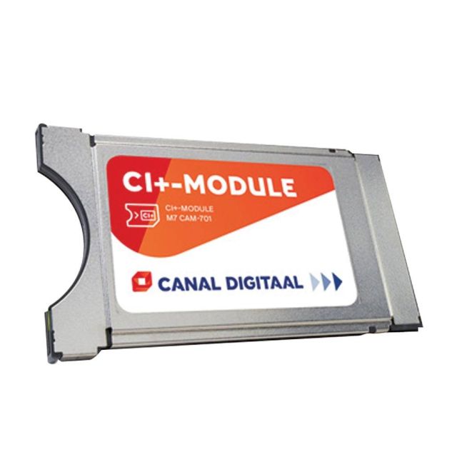 CANAL DIGITAAL