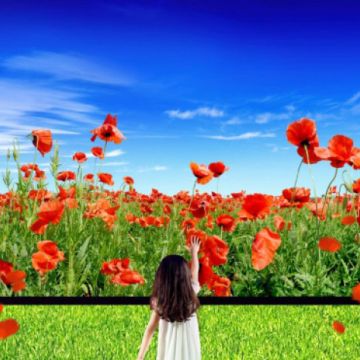 FAME για την Ultra HDTV