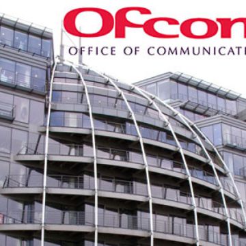 H Ofcom ανακαλεί τρεις τηλεοπτικές άδειες