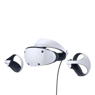 Το PlayStation VR2 θα προσφέρει λειτουργίες Livestreaming και Cinematic Mode