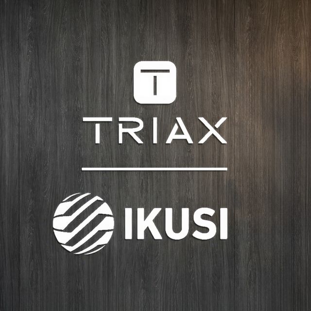 IDcoms: Ενημέρωση για τις εταιρείες IKUSI & TRIAX που αντιπροσωπεύουμε αποκλειστικά για την Ελλάδα και την Κύπρο