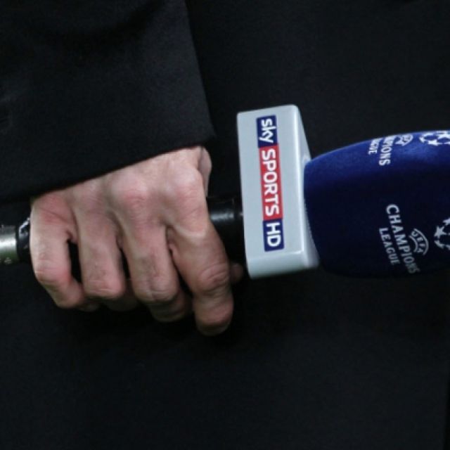 Σε ITV και Sky Sports το Champions League 2012-2015 στην Αγγλία