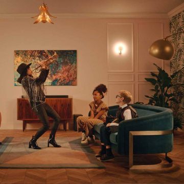 Η Samsung παρουσιάζει το “Life Unstoppable: house of surprises” – μια συναρπαστική, ψηφιακή εμπειρία για το δυναμικό οικοσύστημα των συνδεδεμένων συσκευών της