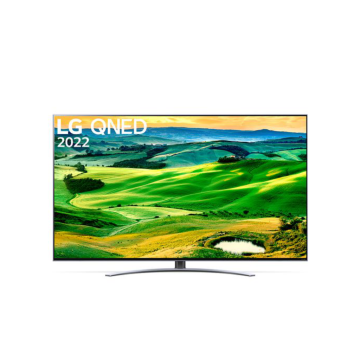 Ζήστε την εμπειρία εξωπραγματικών χρωμάτων με την LG 75QNED826