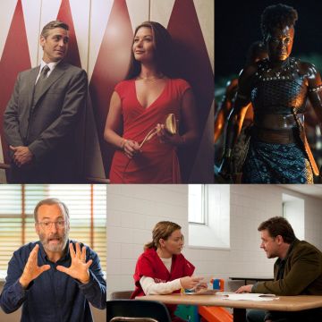 Λάμψη αστέρων τον Ιούνιο στα Novacinema με τις μεγάλες πρεμιέρες «The Woman King», «Ticket to Paradise», νέες σειρές και άφθονο γέλιο για 2 μήνες με 2 ταινίες back to back με το κανάλι Novasummer!