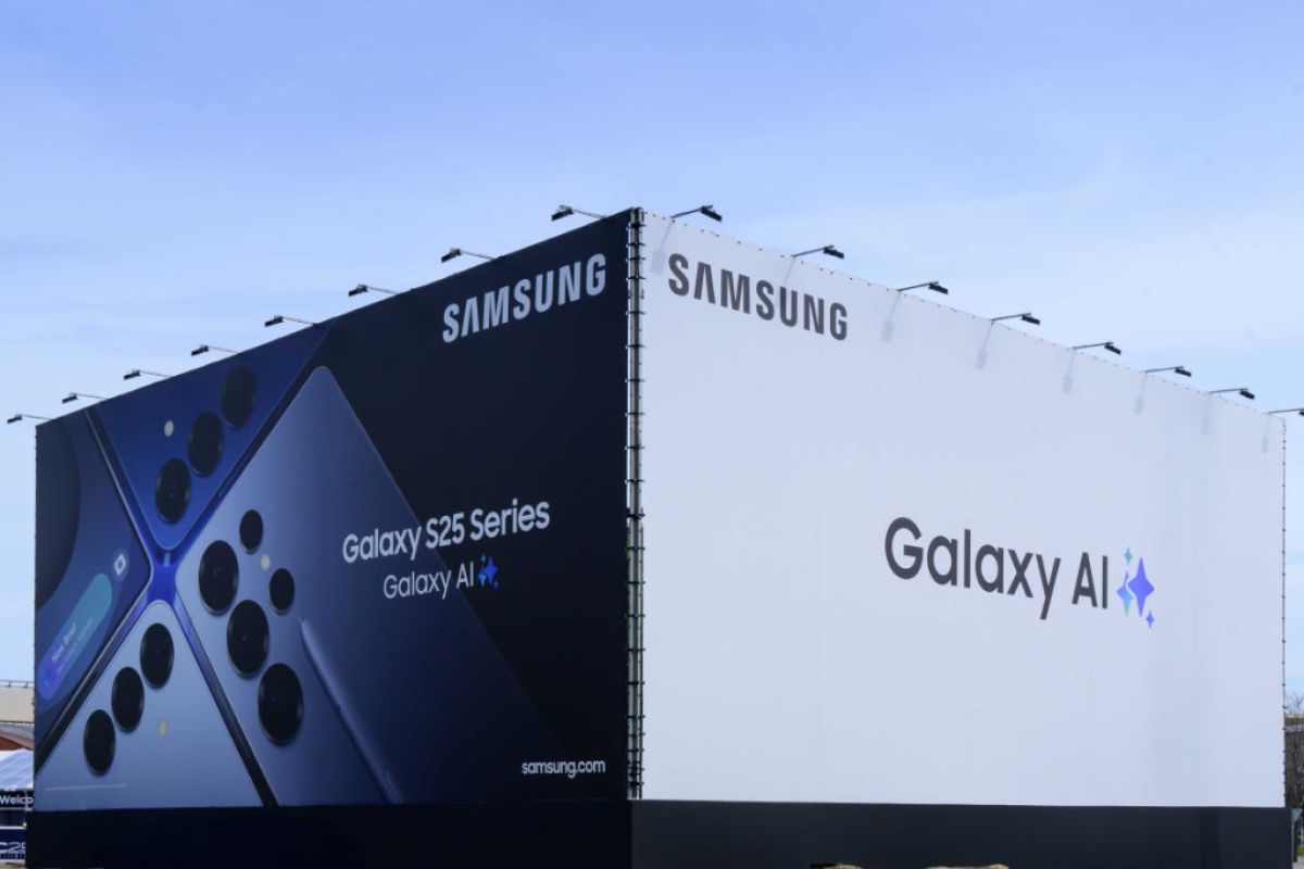 MWC2025: Από το Galaxy AI στα δίκτυα με επίκεντρο το λογισμικό, η Samsung εδραιώνει την κορυφαία θέση της στην τεχνητή νοημοσύνη για κινητές συσκευές