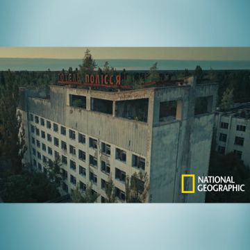 H Nova αναδεικνύει την 40ή επέτειο του Τσερνόμπιλ με special αφιερώματα στα θεματικά κανάλια National Geographic, Viasat History, Discovery!