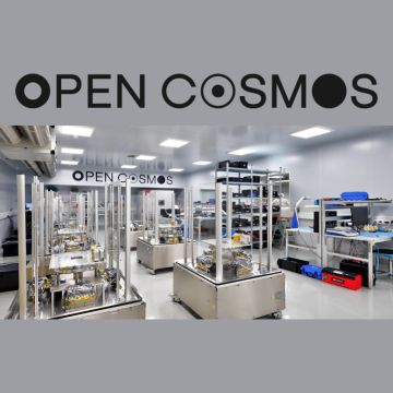 Open Cosmos Aegean – Οι 7 ελληνικοί δορυφόροι που κατασκευάζει στην Παλλήνη και ο σχεδιασμός για την περαιτέρω δυναμική της ανάπτυξη