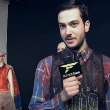 Το Fashion One υπογράφει πολυετές συμβόλαιο με την SES