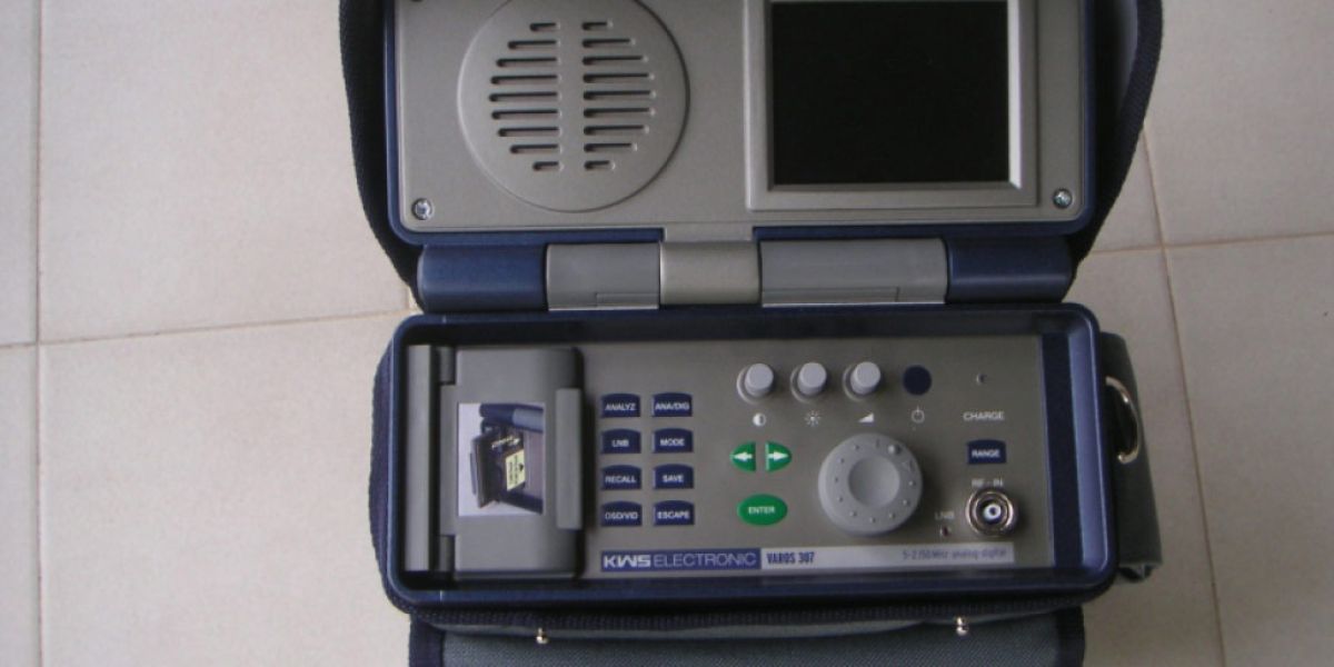 KWS VAROS 307