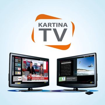 Νέοι αποκωδικοποιητές HEVC για τη ρωσική Kartina