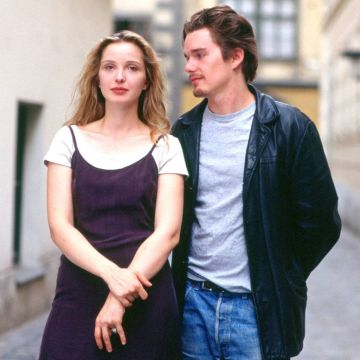 Στην ΕΡΤ2 τον Απρίλιο η τριλογία του Ρίτσαρντ Λινκλέιτερ