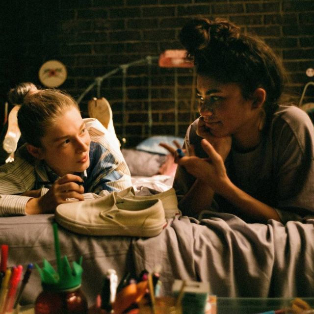 Με συναρπαστικό περιεχόμενο ο Δεκέμβριος στο Vodafone TV