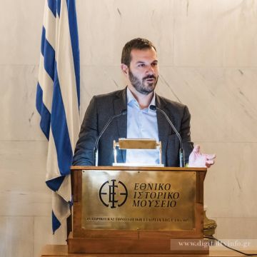 Δ. Μιχαλάκης (COSMOTE TV) : Τα αθλητικά ο πρώτος παράγοντας επιλογής συνδρομητικής τηλεόρασης