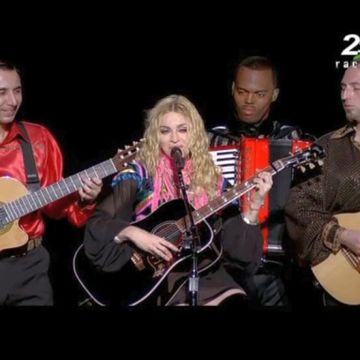 2Si Racines, νέο μουσικό κανάλι στον Eutelsat 7A