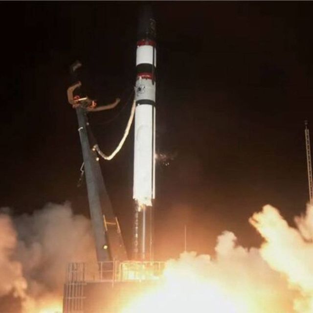 Η 20η εκτόξευση της Rocket Lab κατέληξε σε αποτυχία με απώλεια του φορτίου