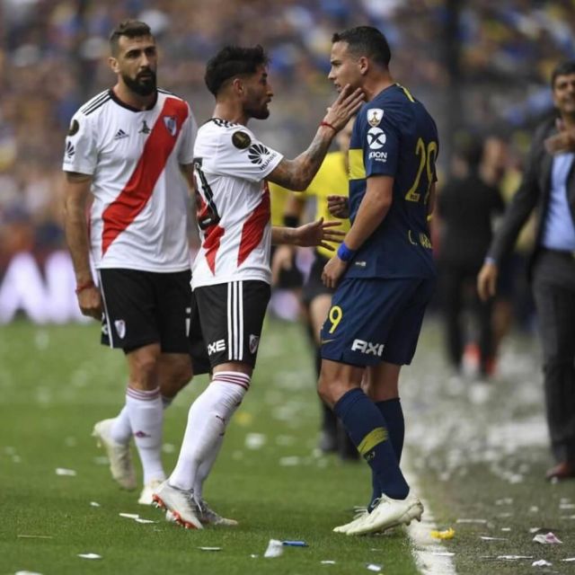 Τι τηλεθέαση έκαναν τα αθλητικά στην ΕΡΤ και πόσοι είδαν το Μπόκα – Ρίβερ;