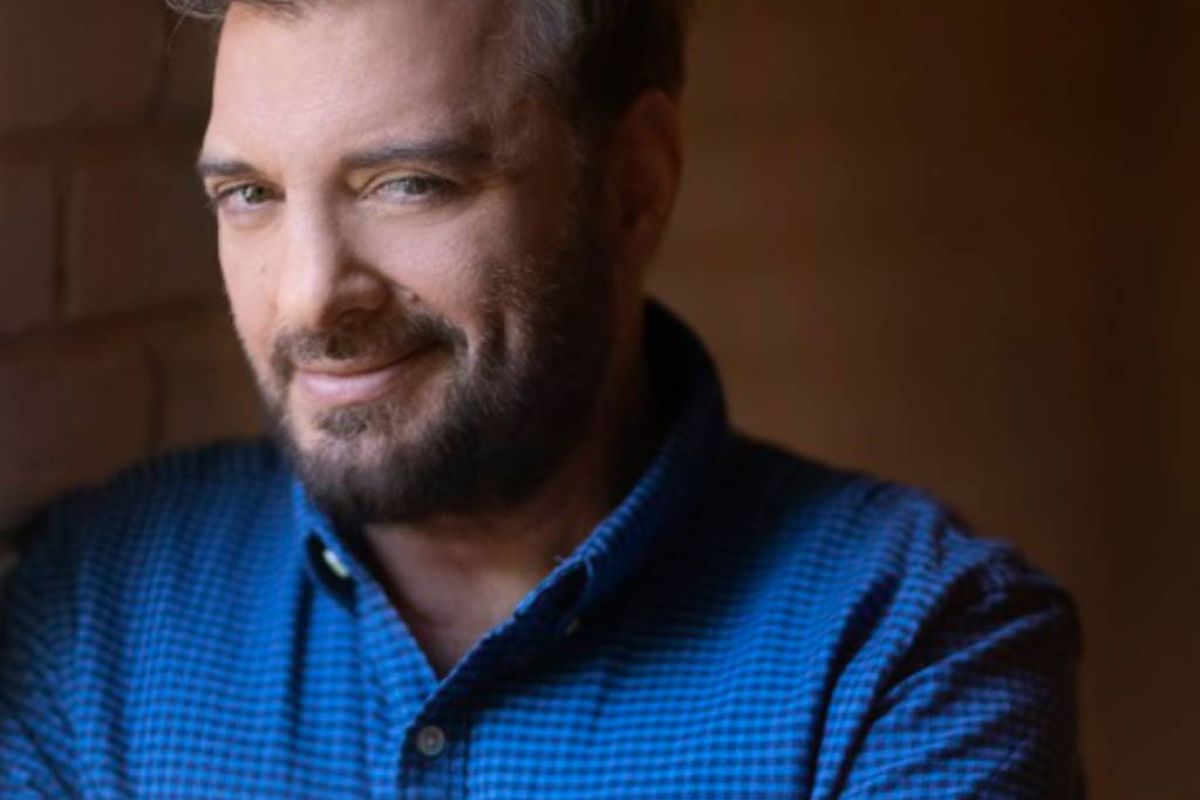 Επιστρέφει ο Χρήστος Φερεντίνος και το Deal