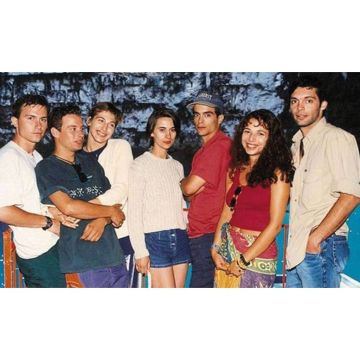 Ελληνική μυθοπλασία στην TV με κρατική ενίσχυση