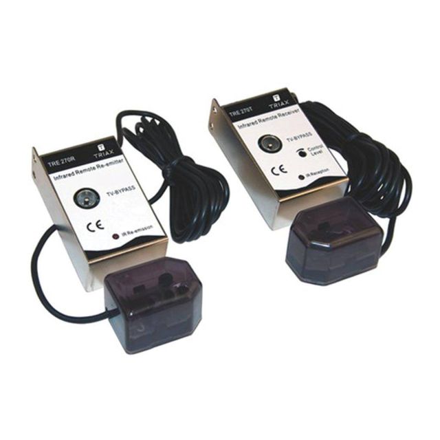 Triax TRE-270 T/R