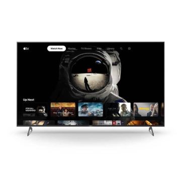 Η εφαρμογή Apple TV σε επιλεγμένες smart τηλεοράσεις της Sony