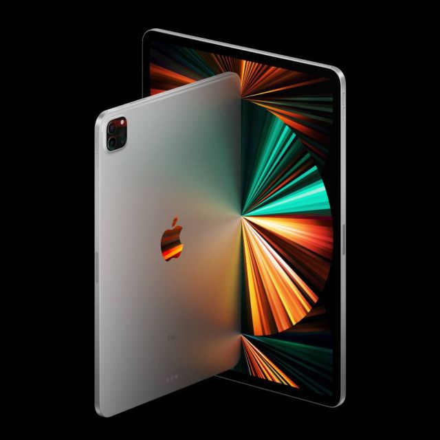 Νέα iPad Pro 2021: Κυκλοφόρησαν στην Ελλάδα με τιμή έως 2.750 ευρώ
