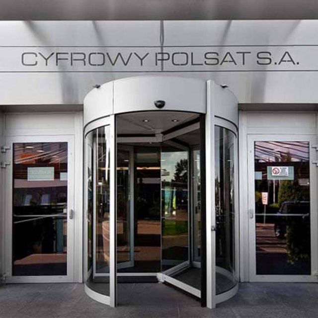 Η Cyfrowy Polsat ενισχύει την παρουσία της στους HOTBIRD της Eutelsat