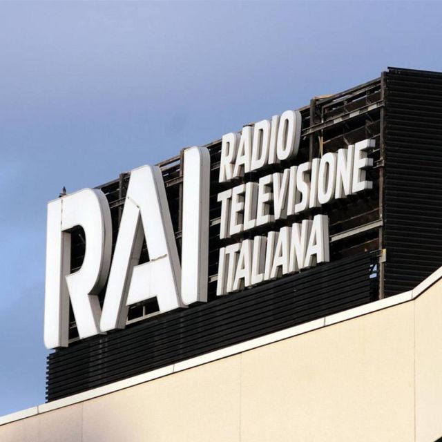 Η RAI λανσάρει αγγλόφωνο διεθνές κανάλι
