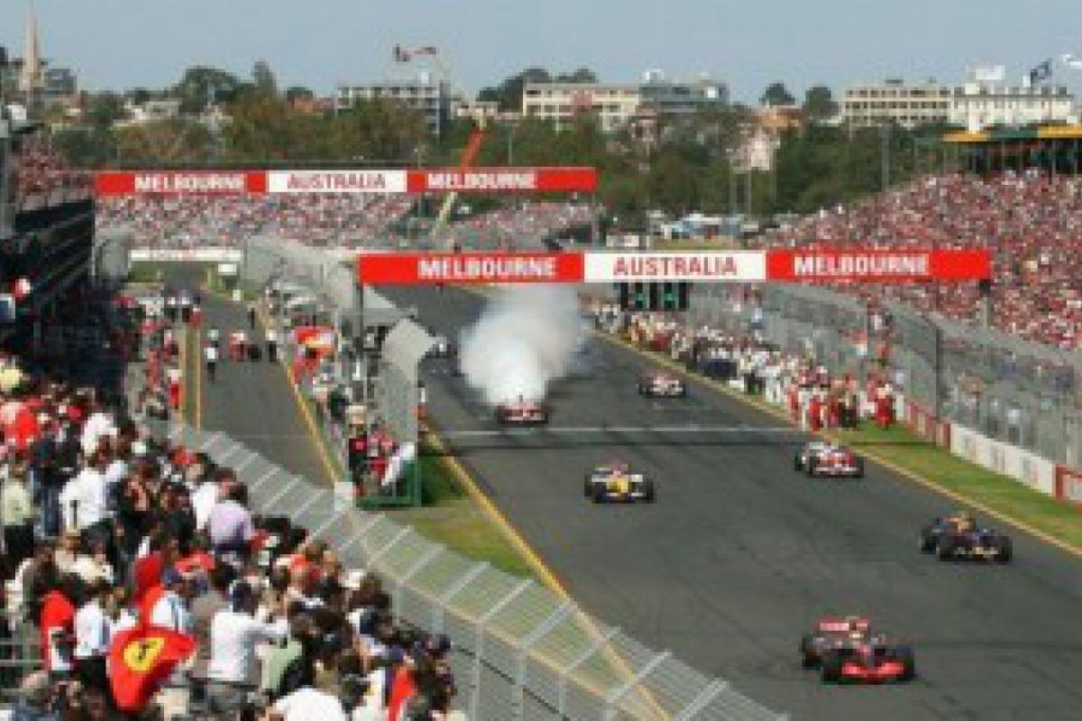 Ο ΟΤΕ πήρε Φόρμουλα 1και MLS!