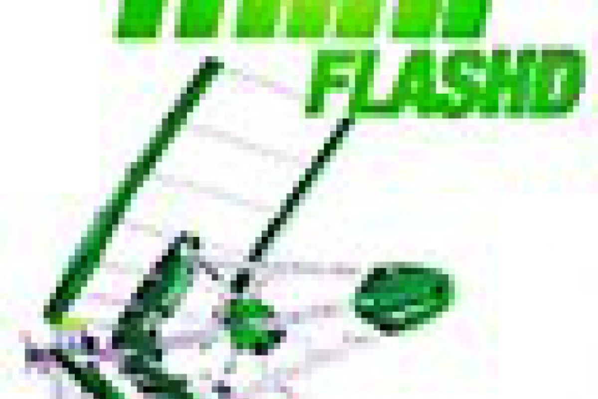 Η επιτυχημένα κεραία FLASHD της IKUSI απέκτησε… μικρό αδερφό!