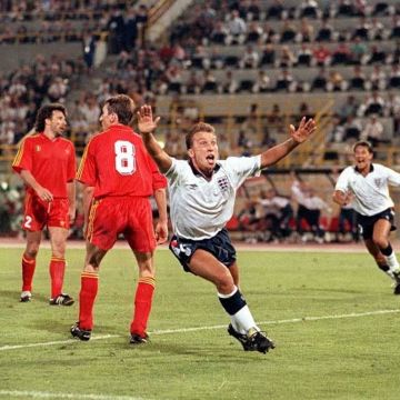 Το 12άρι των Βέλγων, οι παρατάσεις των Αγγλων