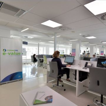 COSMOTE e-Value: Αναπτυξιακή πορεία και δύο ευρωπαϊκές διακρίσεις για το μεγαλύτερο ελληνικό contact center