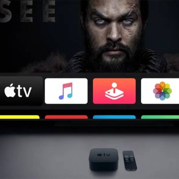 Η Apple κυκλοφορεί το tvOS 14.0.2 με διορθώσεις σφαλμάτων για χρήστες Apple TV