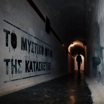 Τα οχυρά της Μακεδονίας και ο καθοριστικός τους ρόλος στον Β’ Παγκόσμιο πόλεμο, μέσα από τη «Μηχανή του Χρόνου»