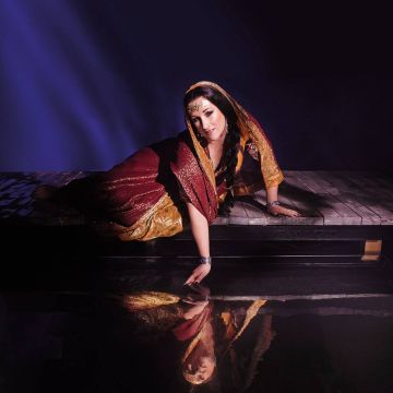 «Αλιείς μαργαριταριών», απόψε στην Metropolitan Opera HD Live