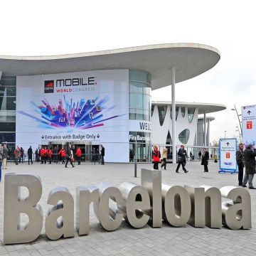 Βαρκελώνη: Ολοκληρώθηκε η Διεθνής Διάσκεψη Τηλεπικοινωνιών