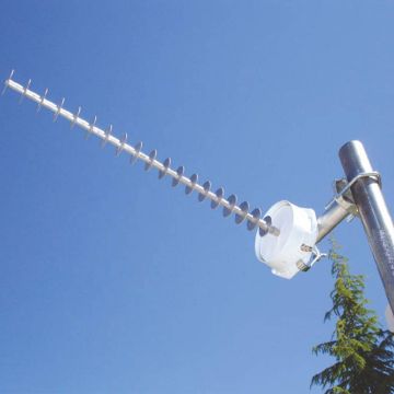 Η νέα κεραία Wi-Fi της Mistral