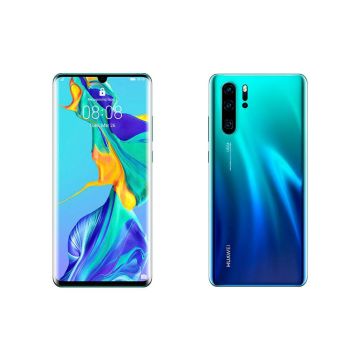 Τα κορυφαία smartphones HUAWEI P30 & P30 Pro στα καταστήματα COSMOTE & ΓΕΡΜΑΝΟΣ