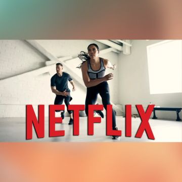 Το Netflix θα φέρει βίντεο γυμναστικής χωρίς εξοπλισμό σε συνεργασία με τη Nike