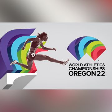 Το Παγκόσμιο Πρωτάθλημα Στίβου στην ΕΡΤ