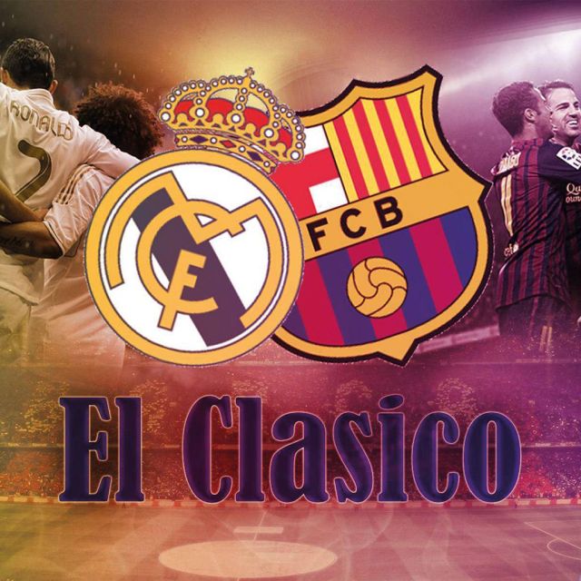 To El Clásico σε ανάλυση 4Κ από την Movistar+