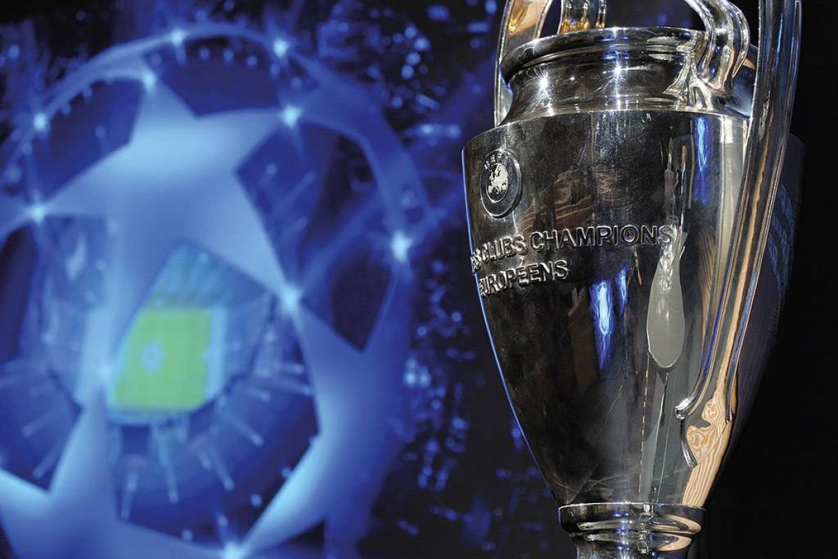 Σε δεύτερο γύρο για Champions και Europa League!