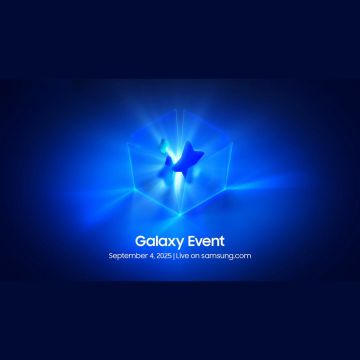 Πρόσκληση Samsung Galaxy Event: Στις 4 Σεπτεμβρίου ένα νέο παράθυρο στις πιο πρόσφατες εμπειρίες Galaxy AI πρόκειται να ανοίξει