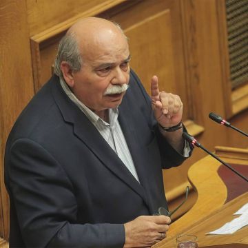 Να ελεγχθεί το ΕΣΡ για την έλλειψη πολυφωνίας ζητά ο Βούτσης