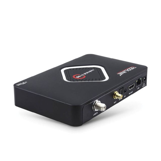 REDLINE Redroid S100 Plus